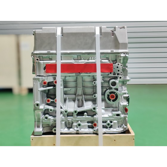 Восстановленный двигатель Honda Accord2.0 R20A2